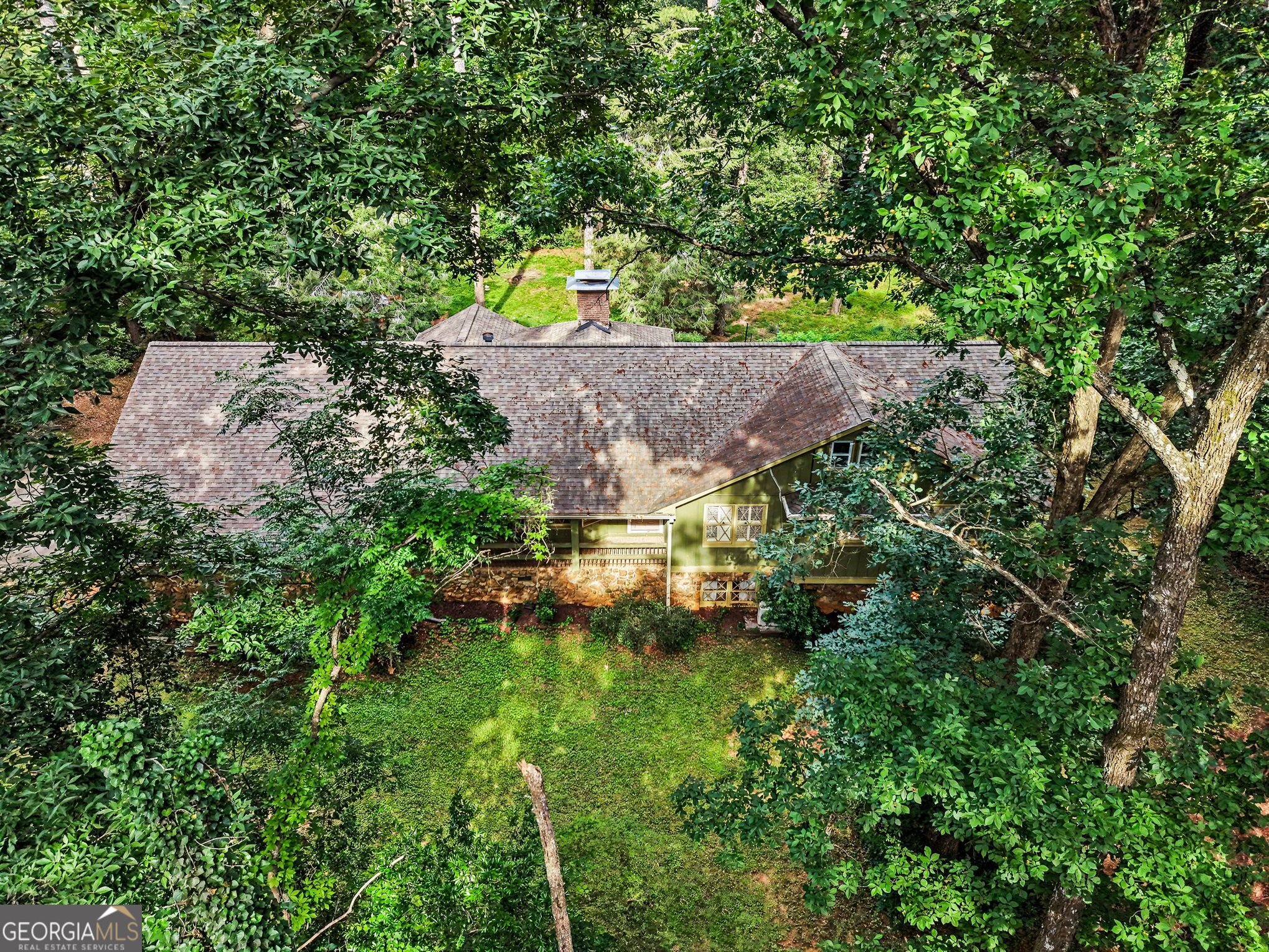 675 Ridge Avenue Stone Mountain GA 30083