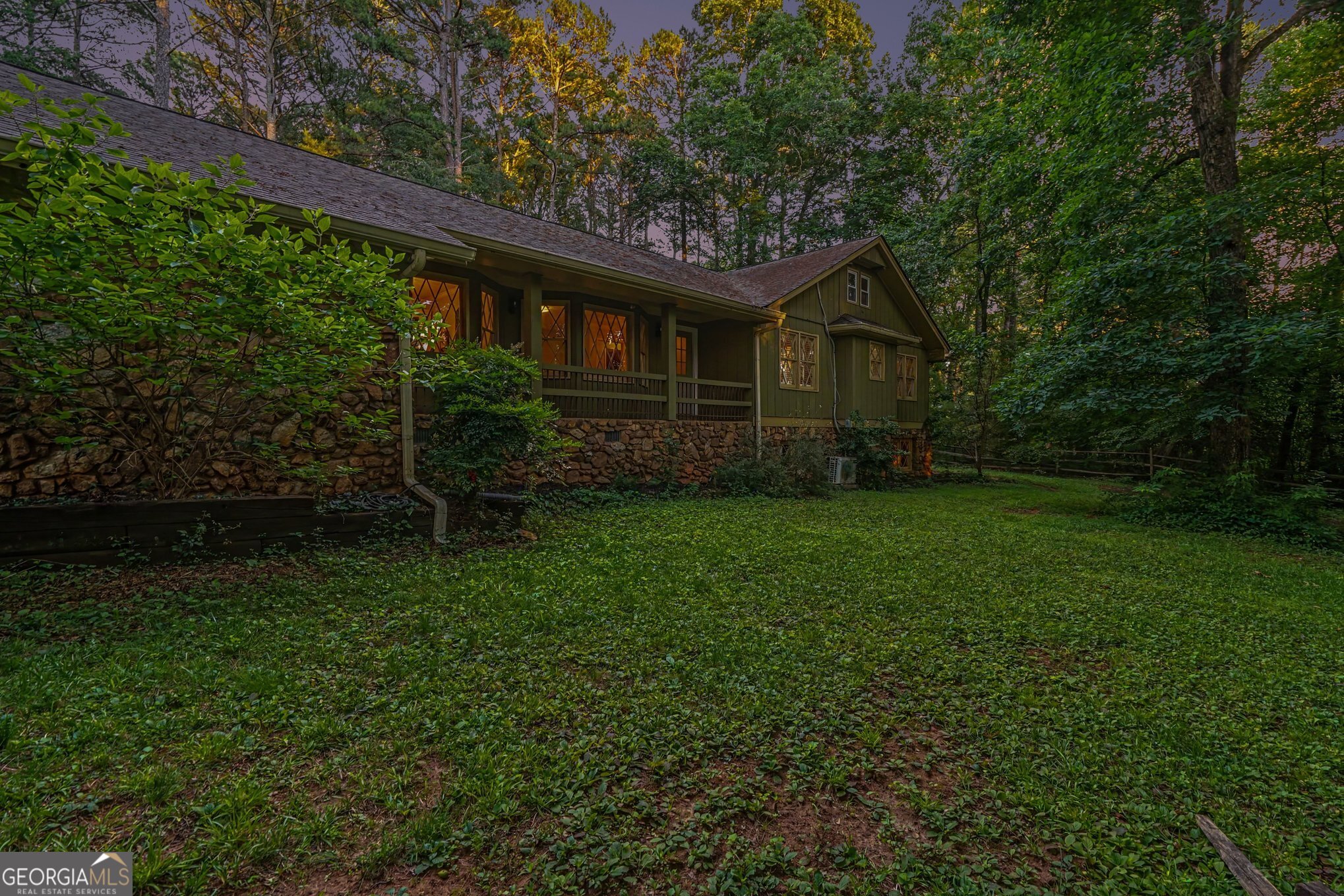 675 Ridge Avenue Stone Mountain GA 30083