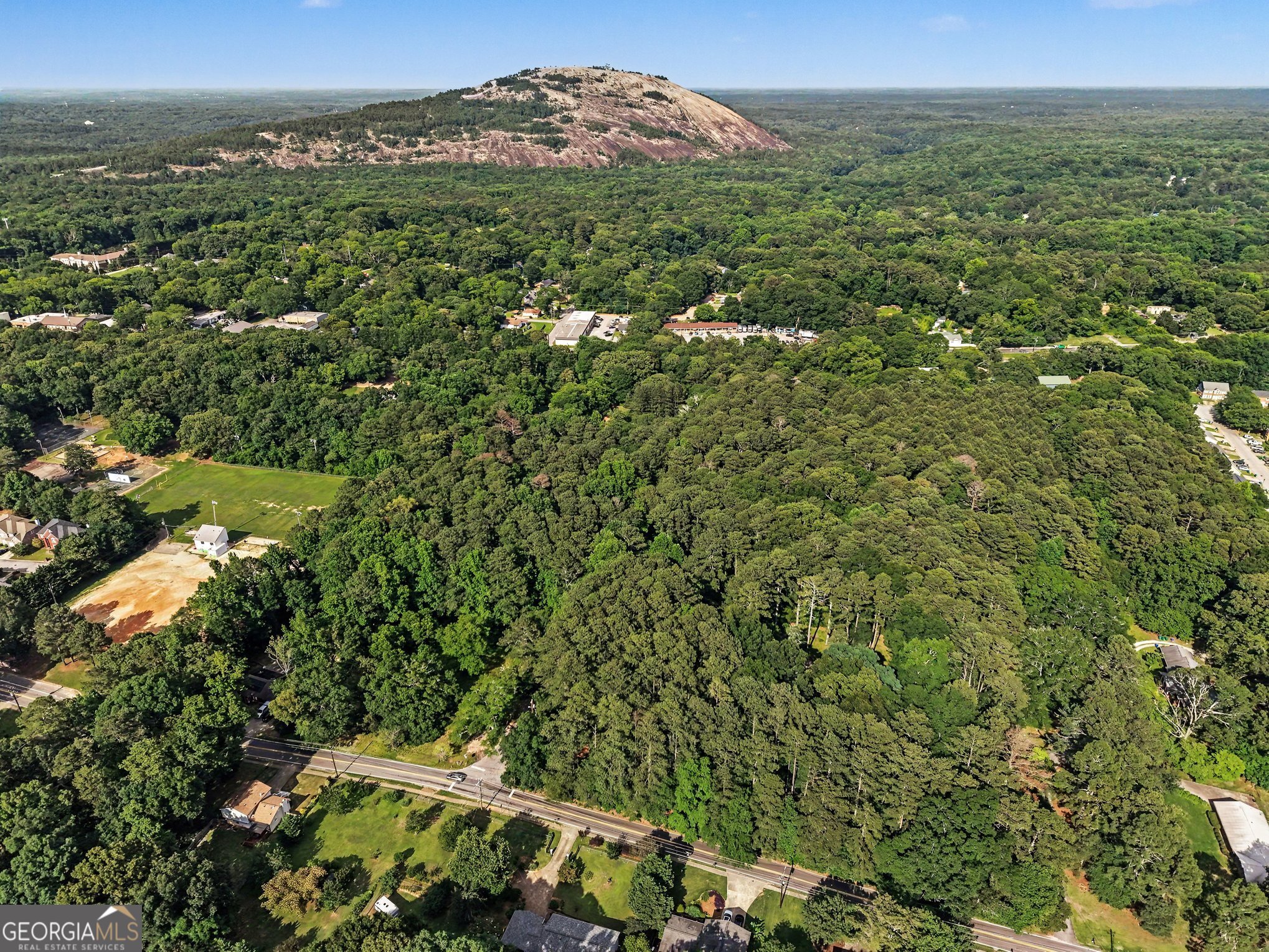 675 Ridge Avenue Stone Mountain GA 30083