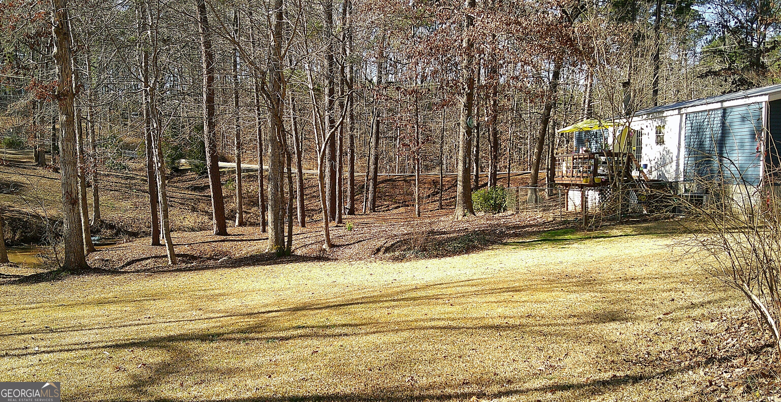 5859 Lake Sinclair Drive Sparta GA 31087