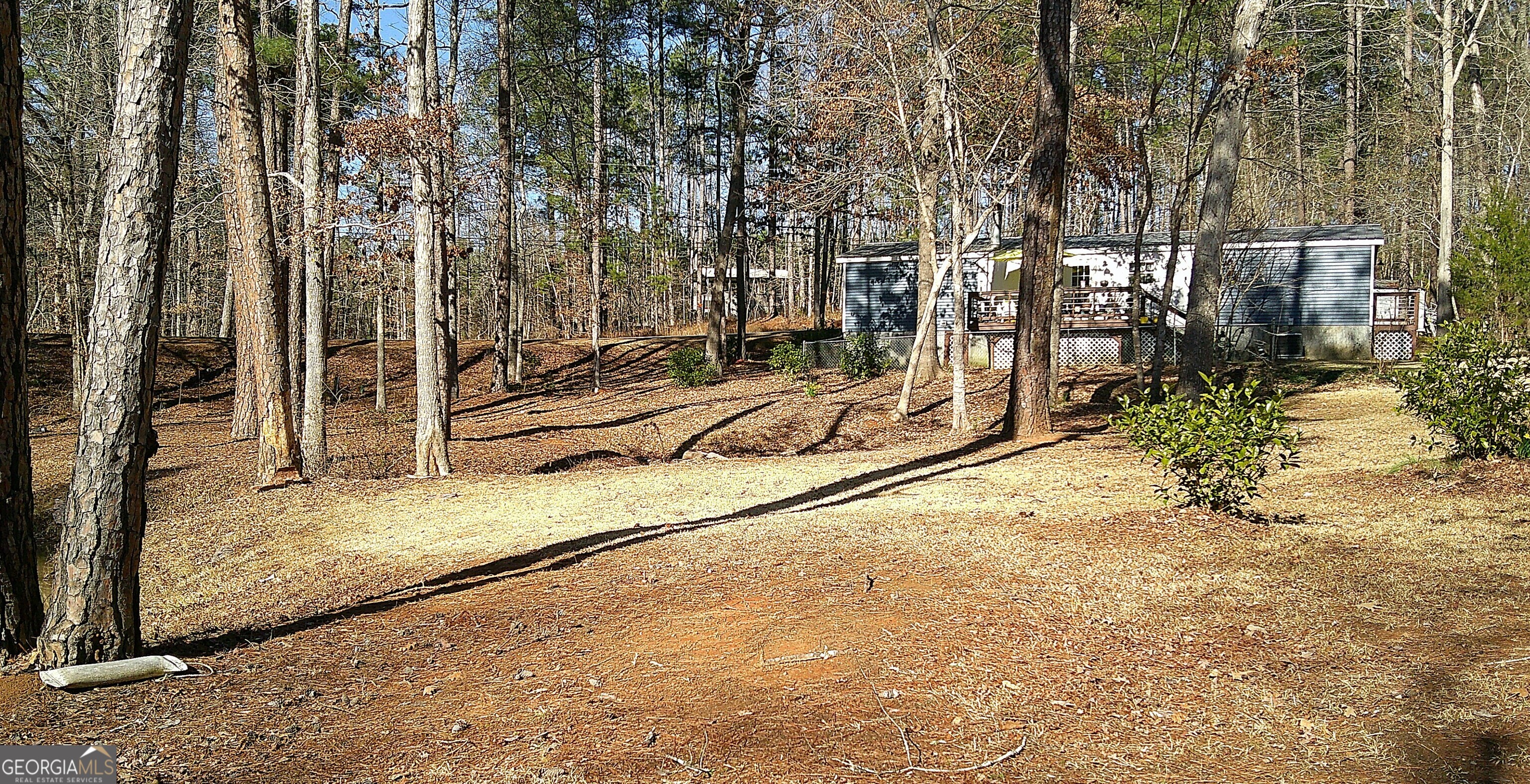 5859 Lake Sinclair Drive Sparta GA 31087