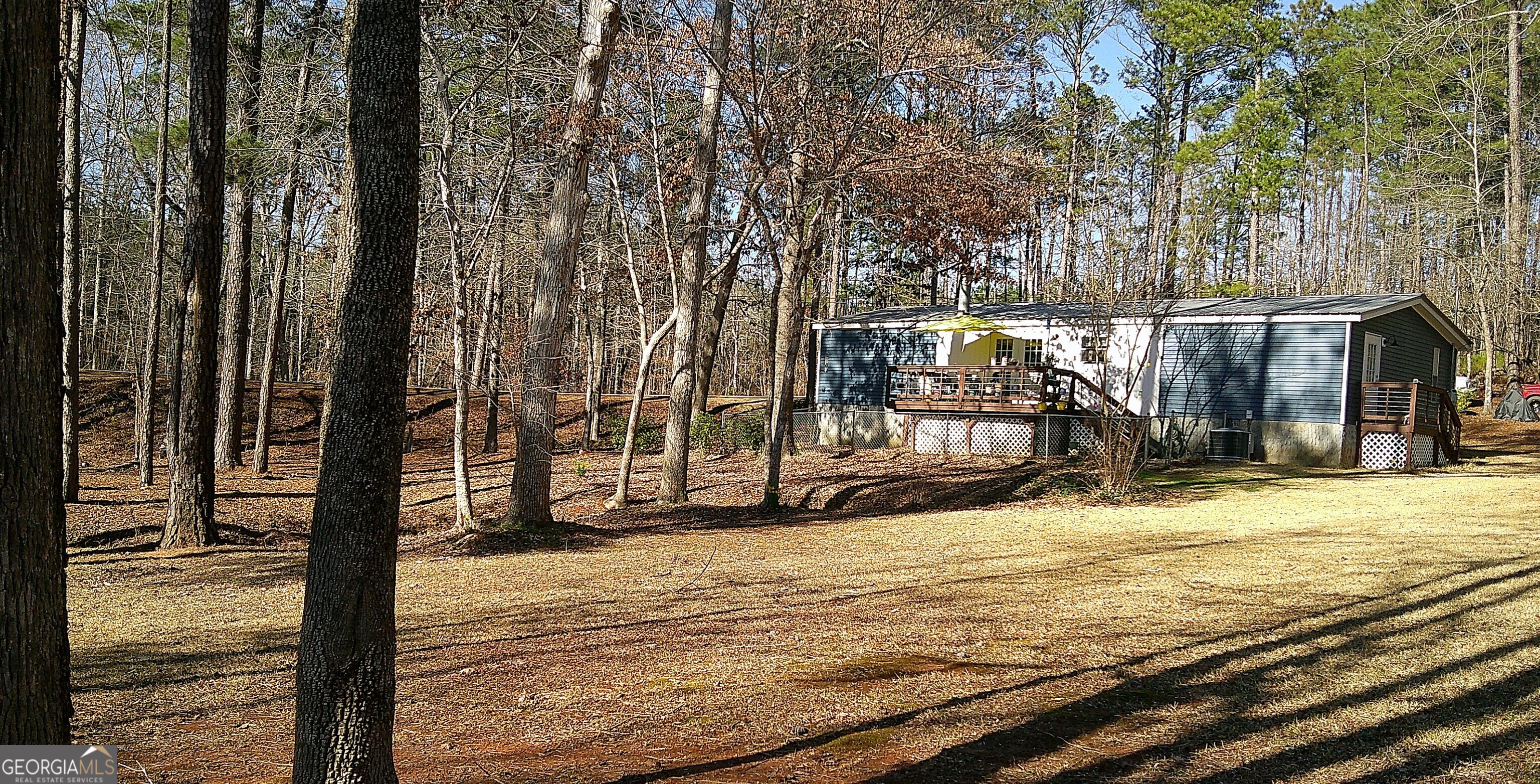 5859 Lake Sinclair Drive Sparta GA 31087