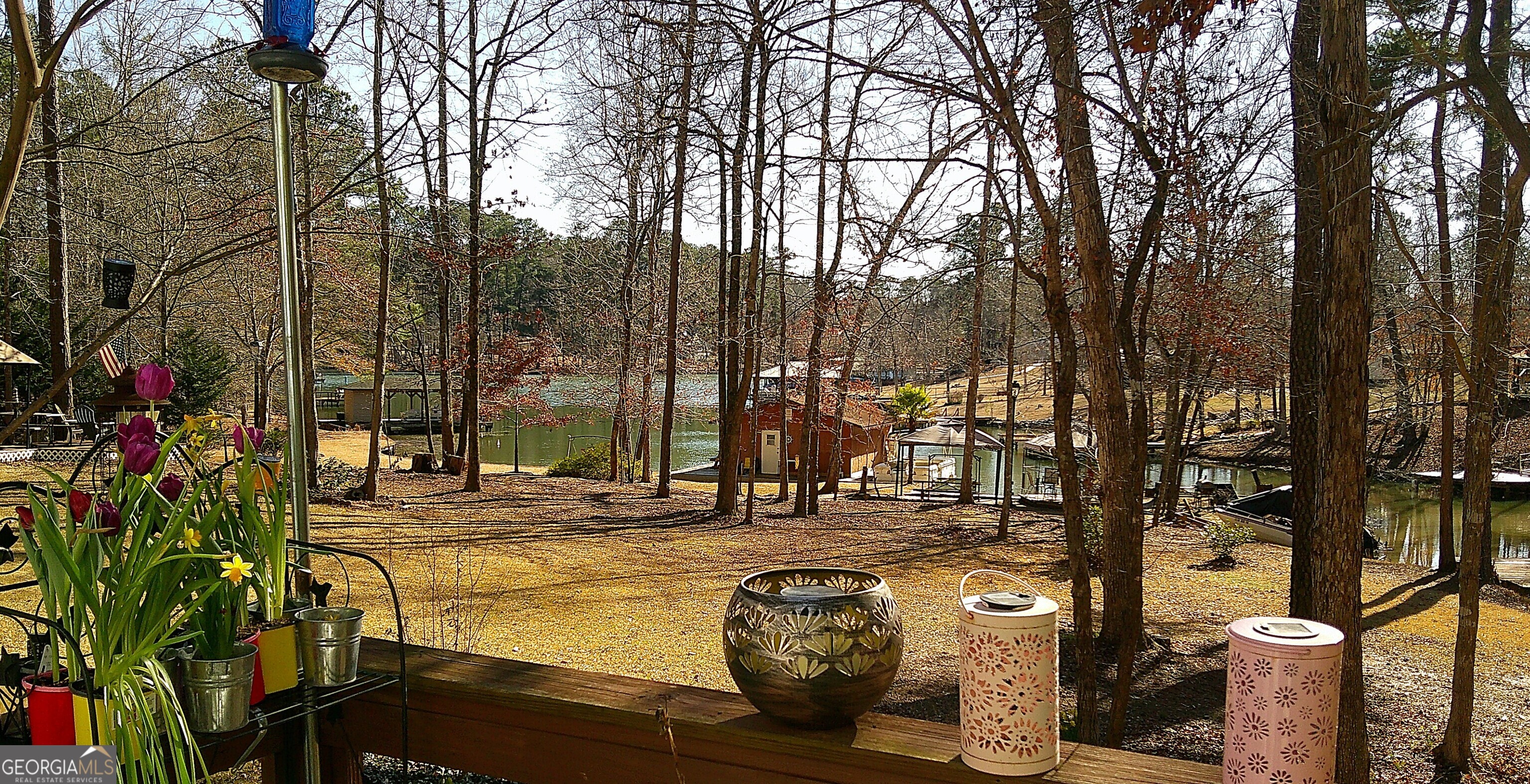 5859 Lake Sinclair Drive Sparta GA 31087