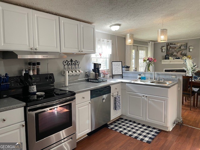 5859 Lake Sinclair Drive Sparta GA 31087