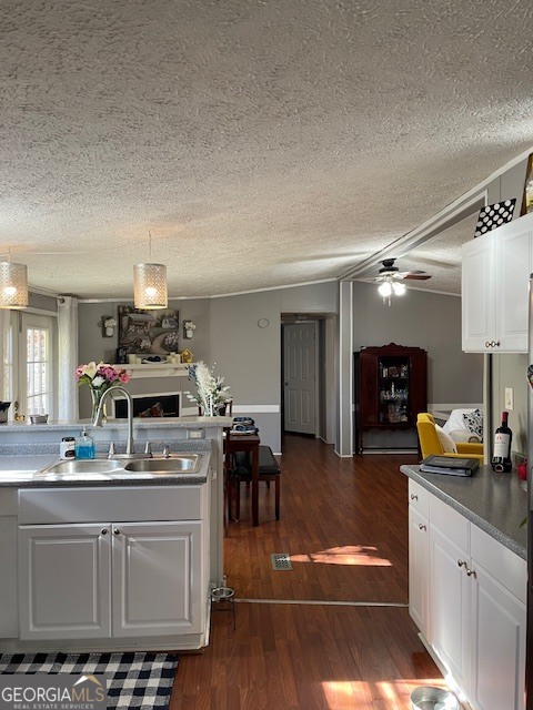 5859 Lake Sinclair Drive Sparta GA 31087