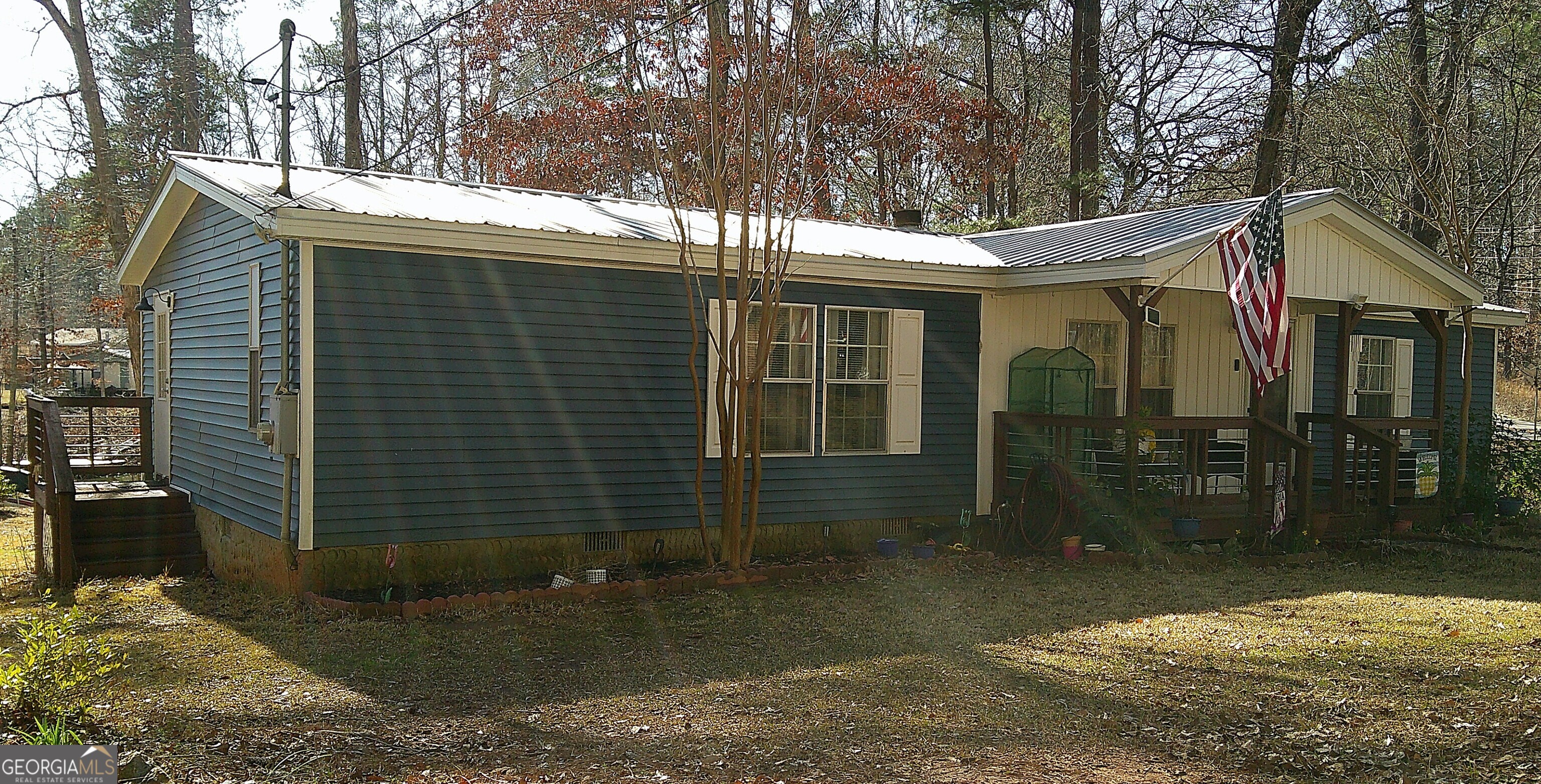 5859 Lake Sinclair Drive Sparta GA 31087