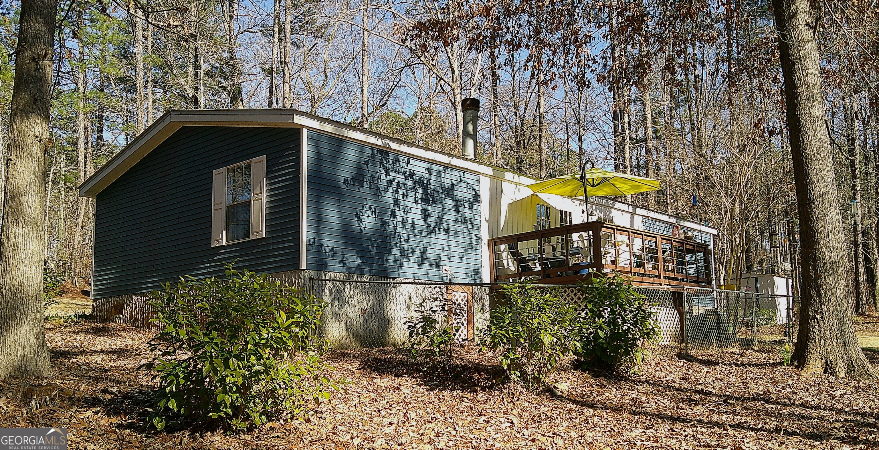 5859 Lake Sinclair Drive Sparta GA 31087
