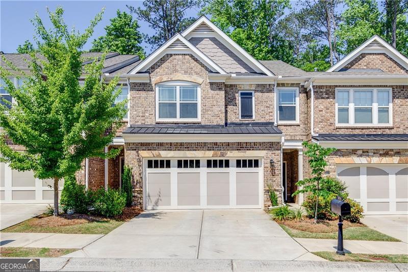 13374 Canary Lane Alpharetta GA 30004