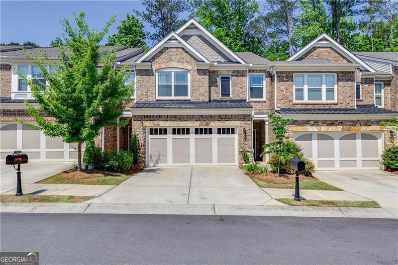 13374 Canary Lane Alpharetta GA 30004