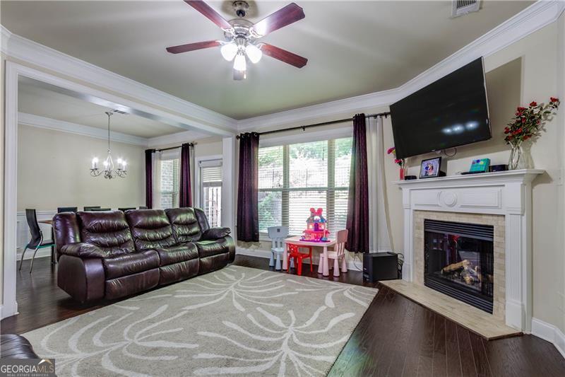 13374 Canary Lane Alpharetta GA 30004