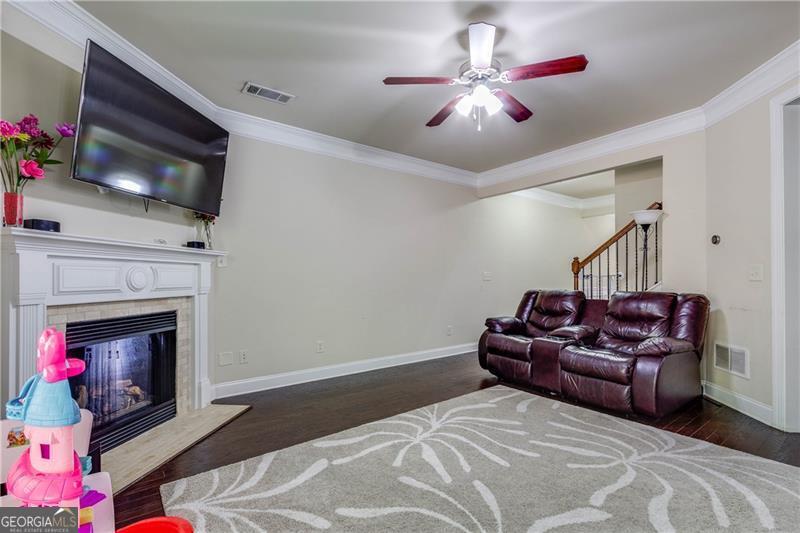 13374 Canary Lane Alpharetta GA 30004