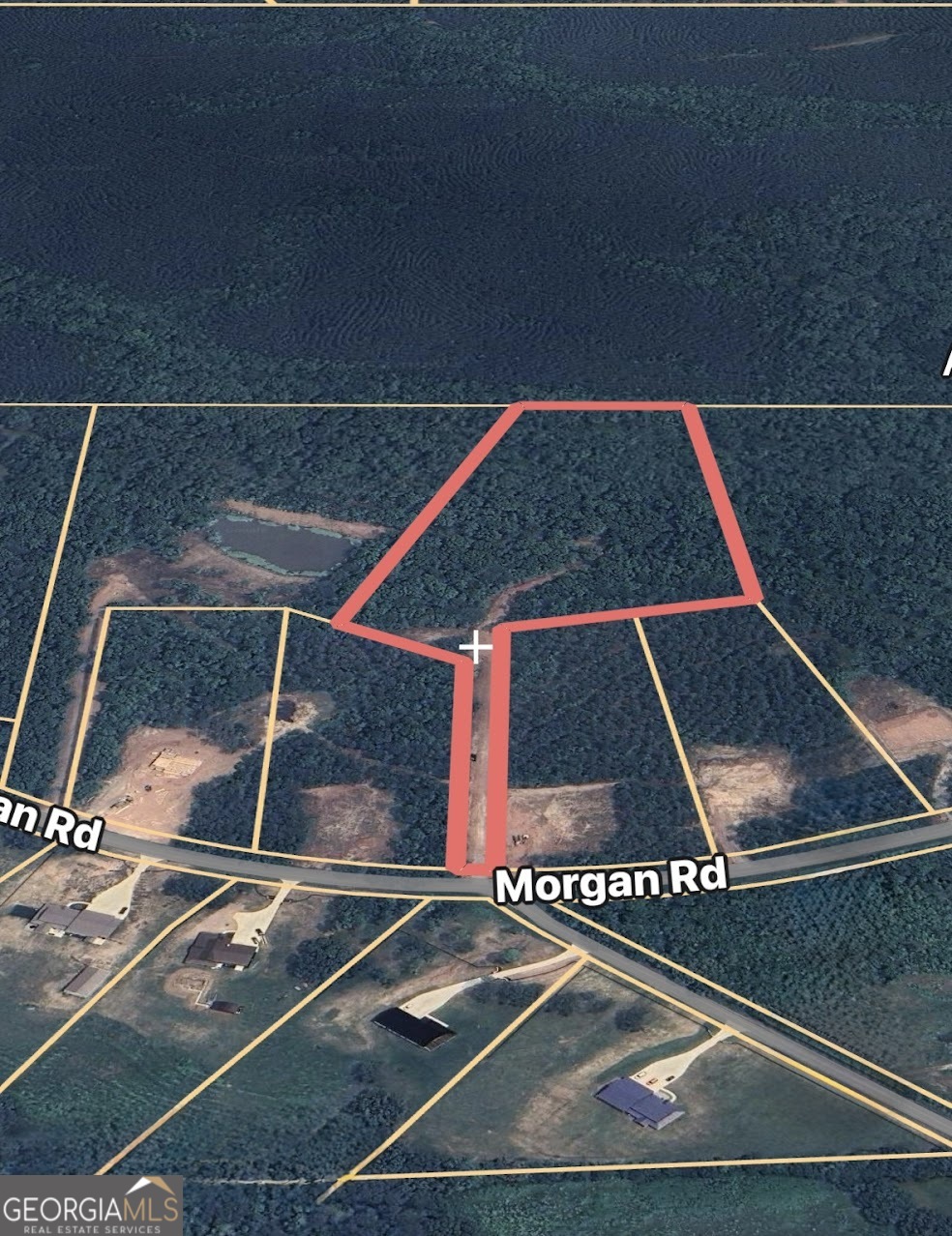 1434 Morgan Road Bremen GA 30110