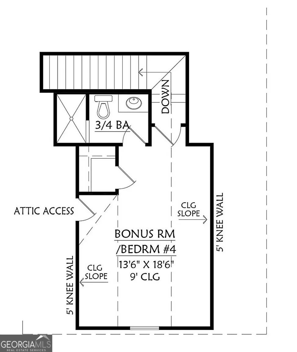 1434 Morgan Road Bremen GA 30110