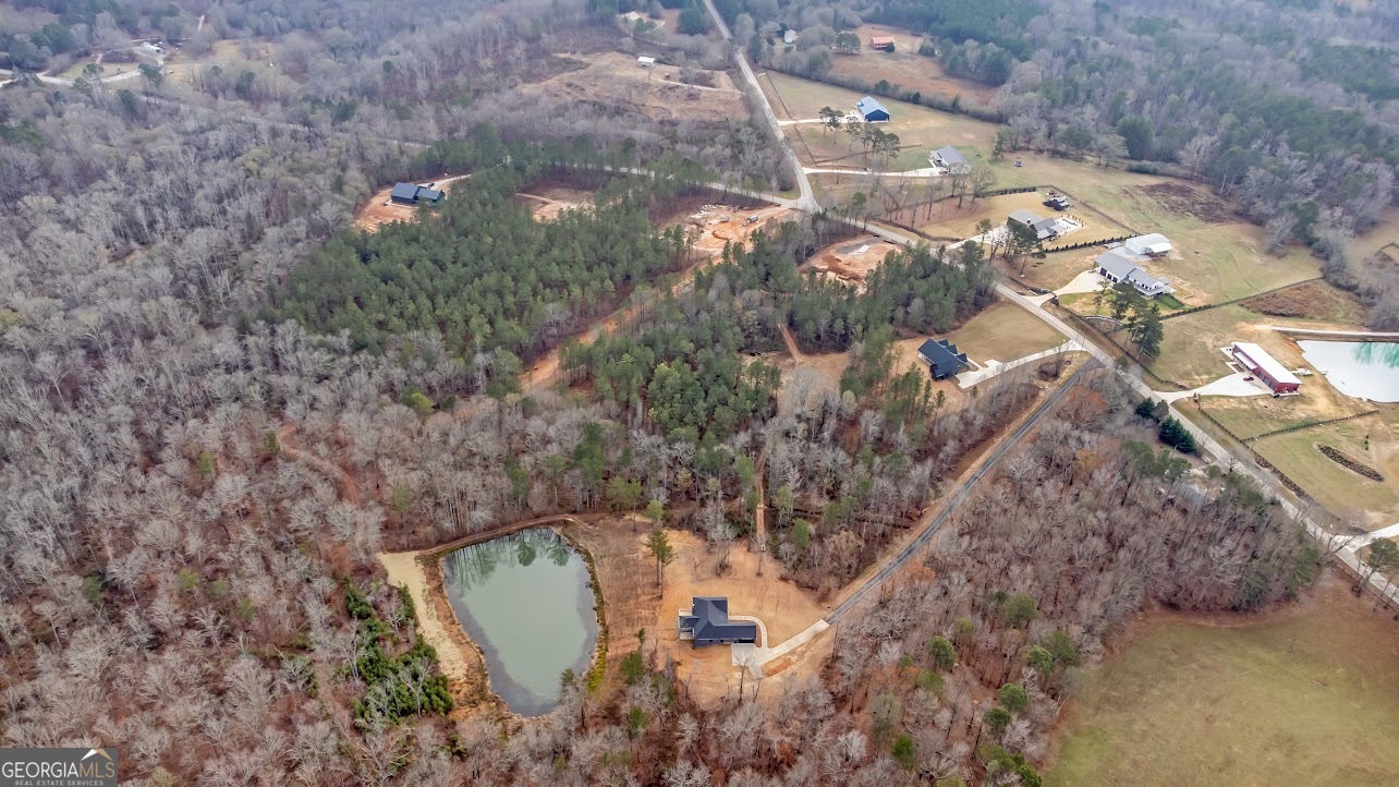 1434 Morgan Road Bremen GA 30110