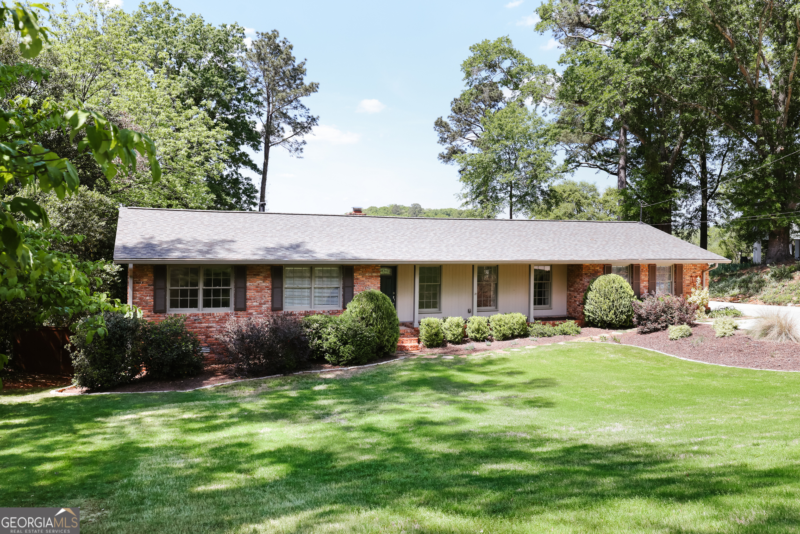 206 Fortson Drive Athens GA 30606