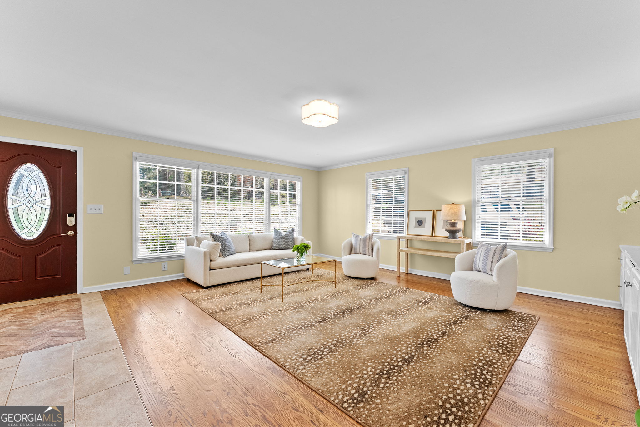 206 Fortson Drive Athens GA 30606