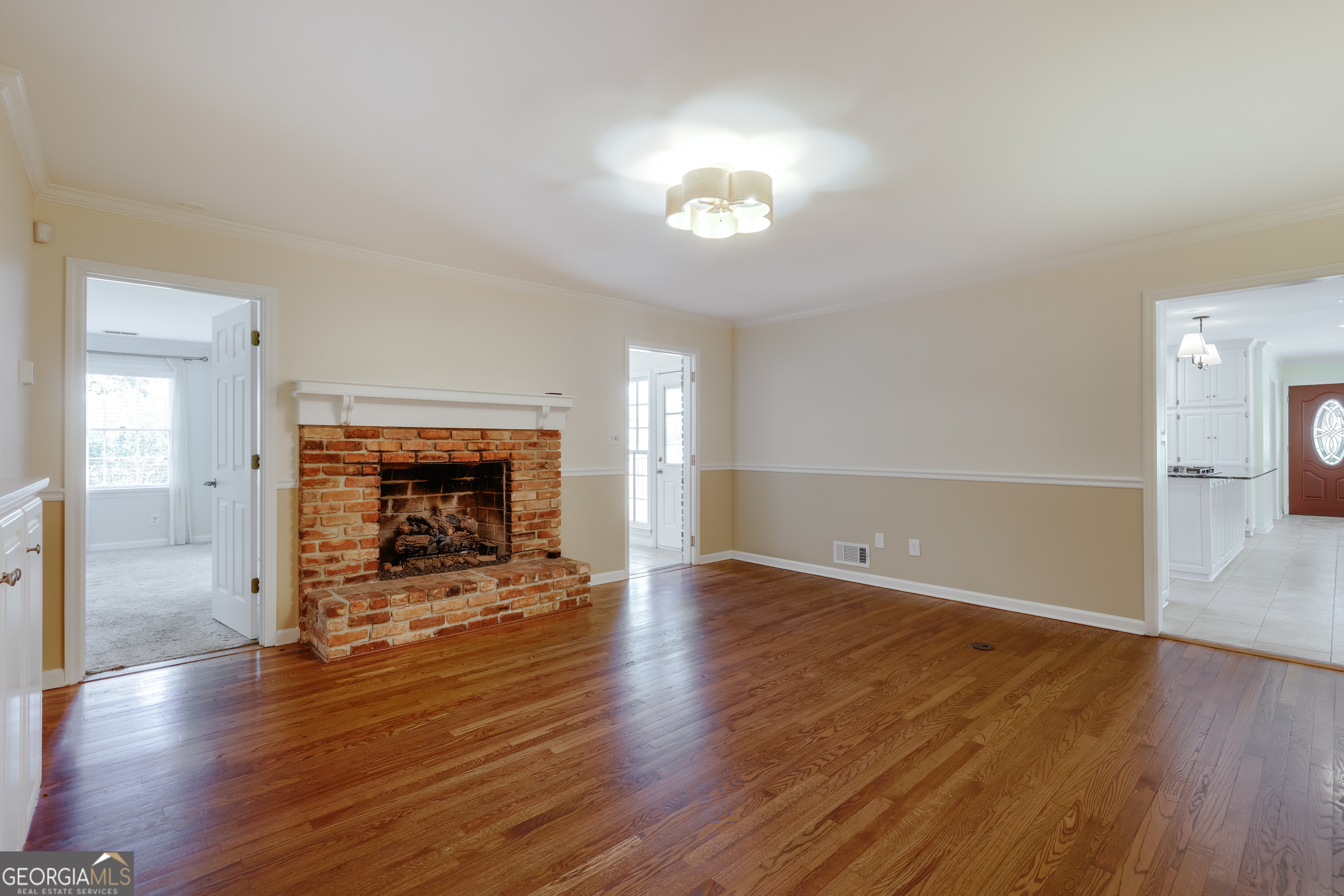 206 Fortson Drive Athens GA 30606