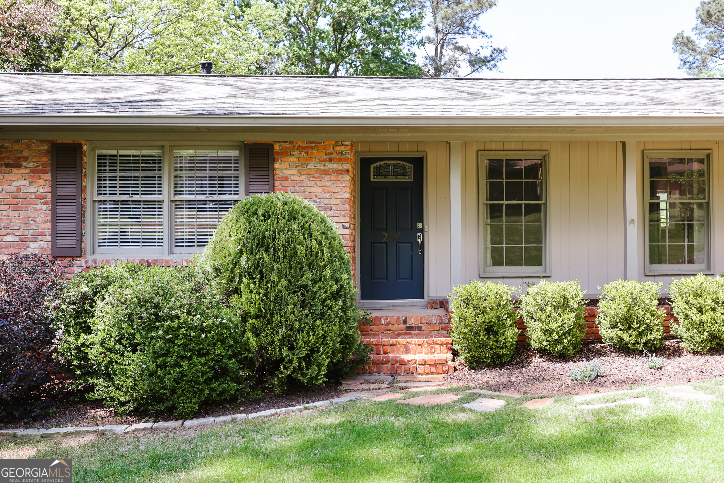 206 Fortson Drive Athens GA 30606