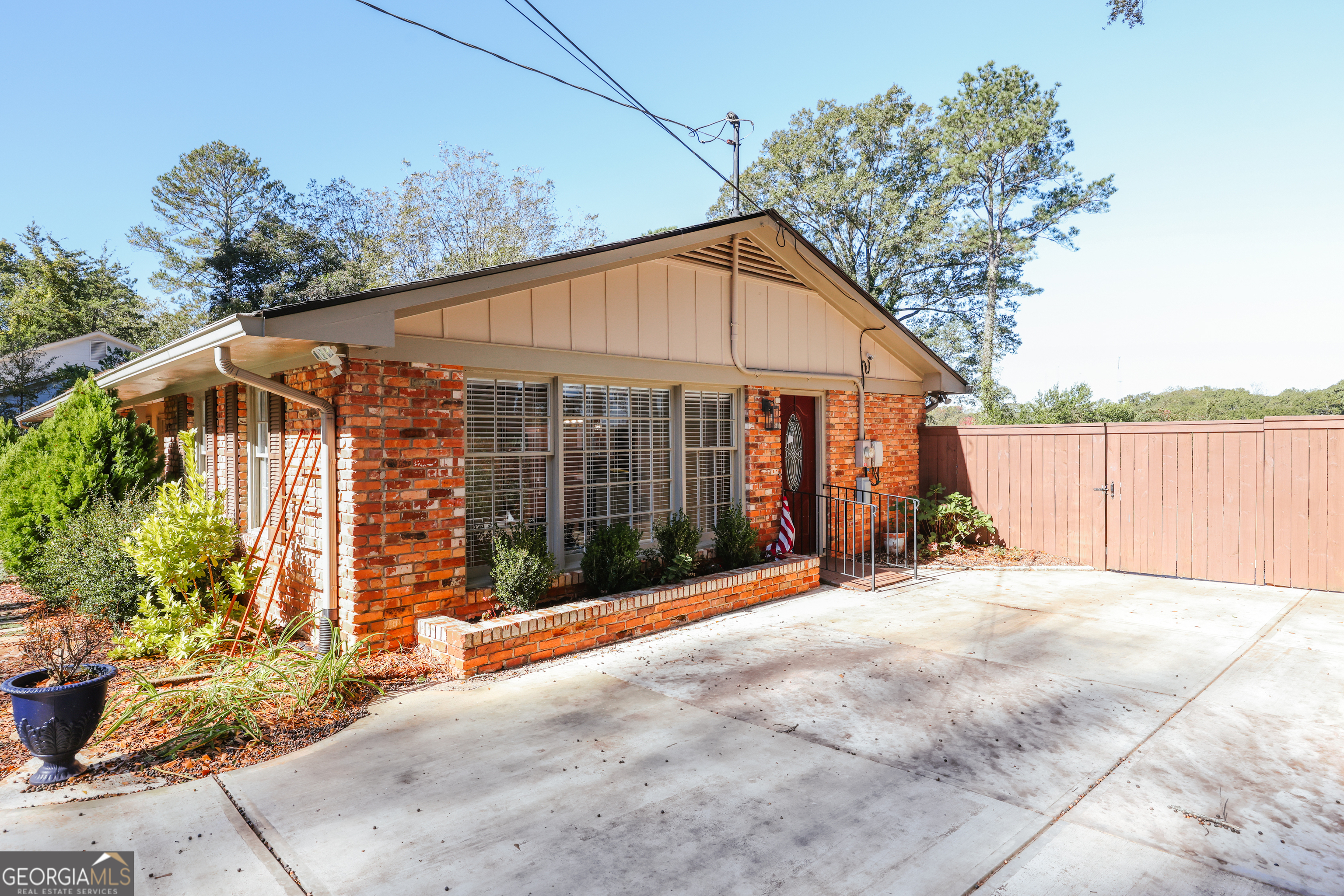 206 Fortson Drive Athens GA 30606