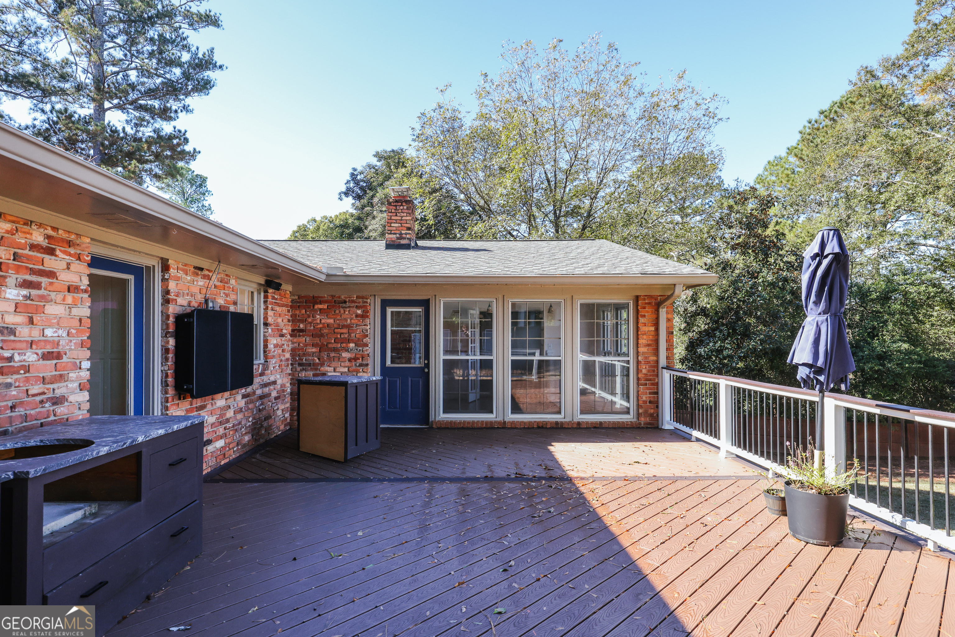206 Fortson Drive Athens GA 30606