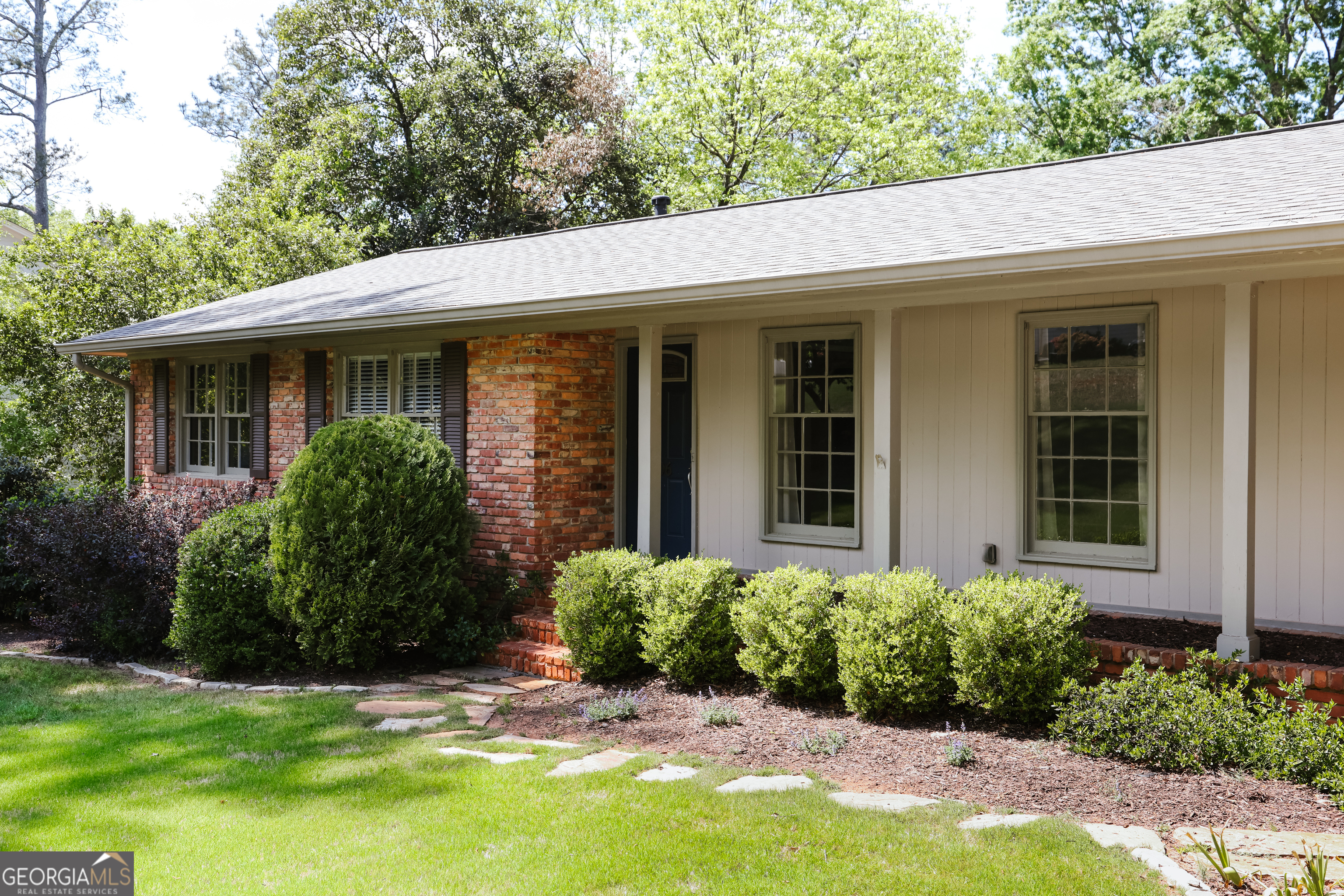 206 Fortson Drive Athens GA 30606