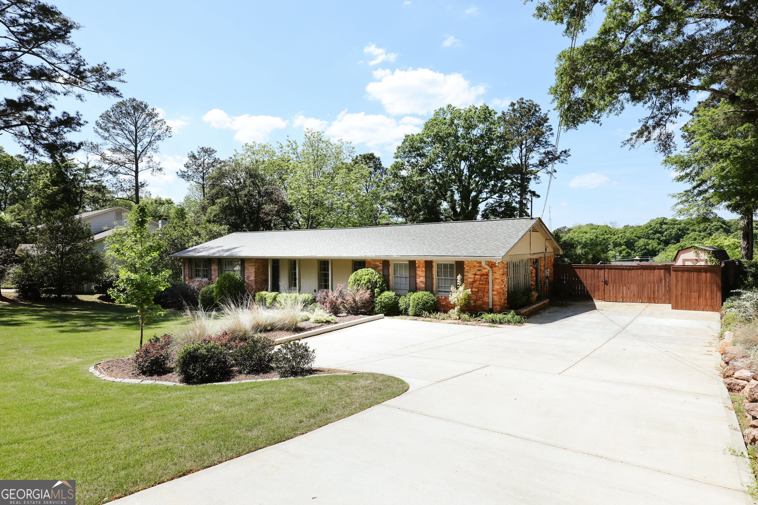 206 Fortson Drive Athens GA 30606