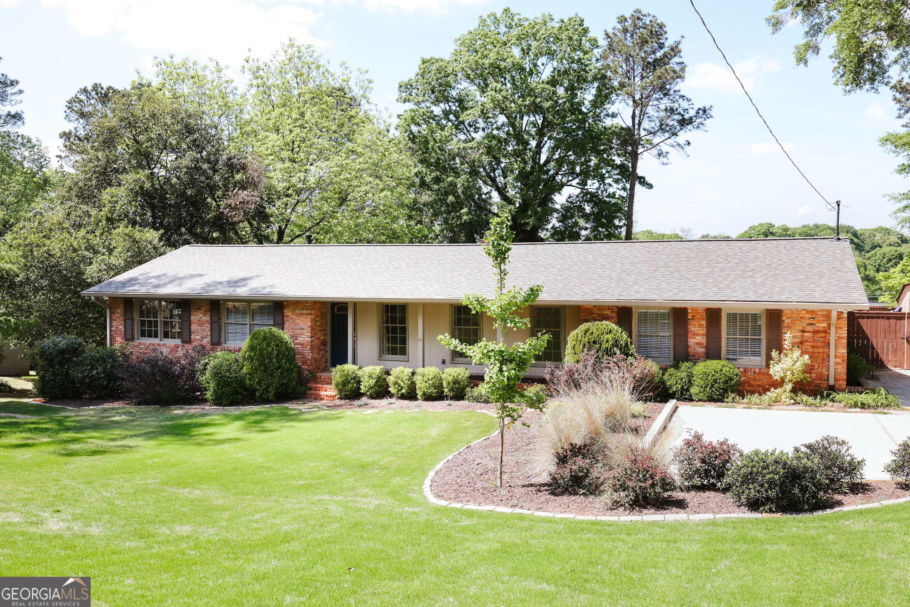 206 Fortson Drive Athens GA 30606