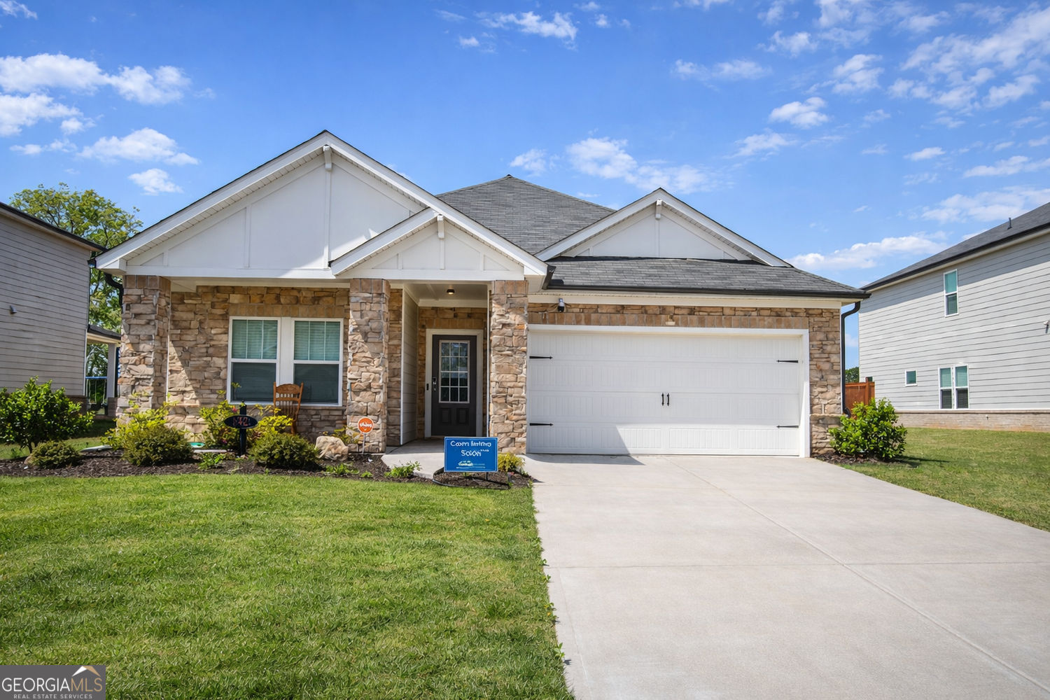 842 Milo Bay Street Loganville GA 30052