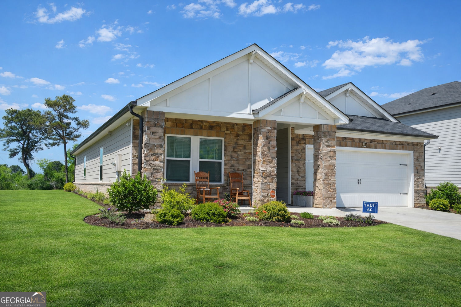 842 Milo Bay Street Loganville GA 30052