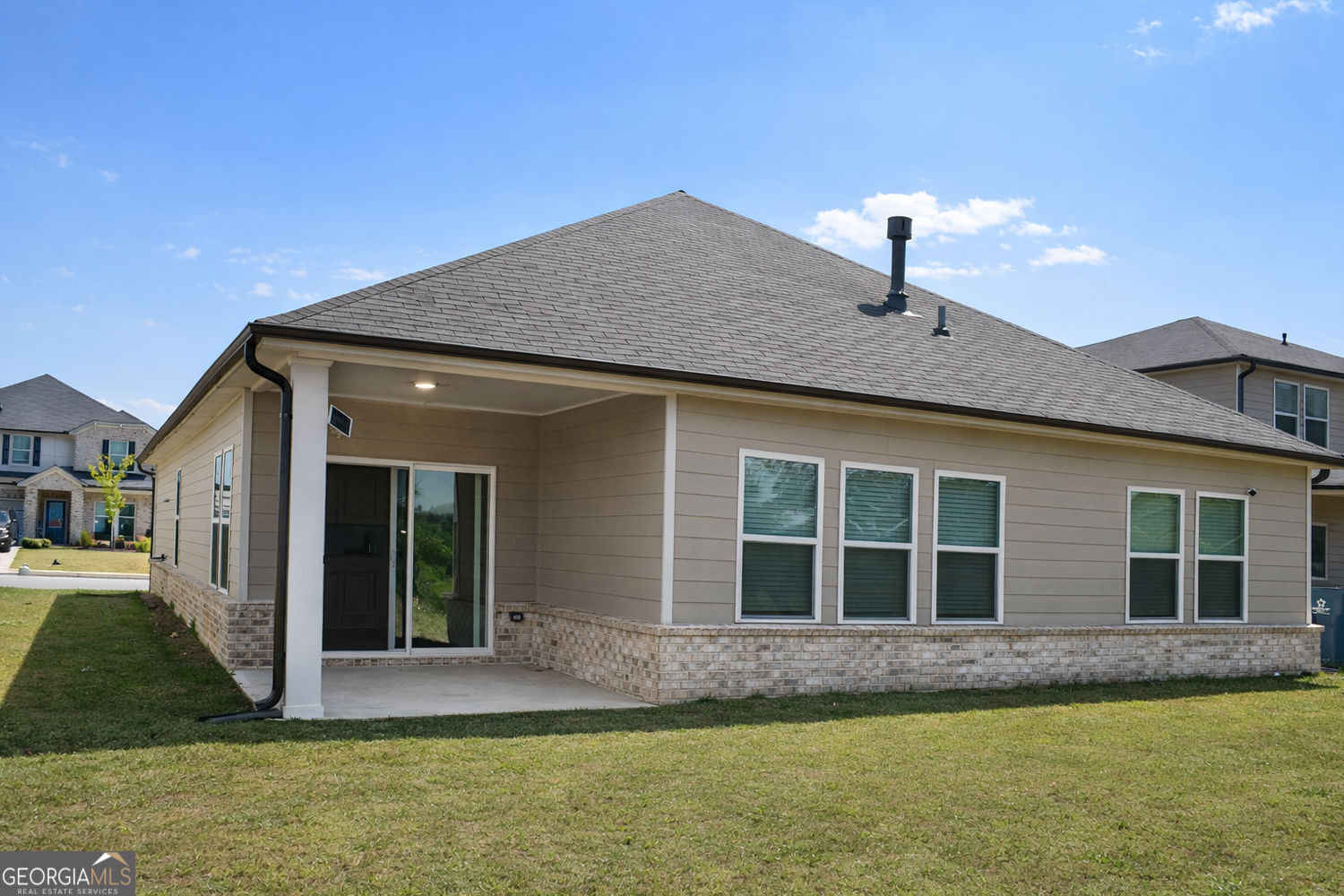 842 Milo Bay Street Loganville GA 30052