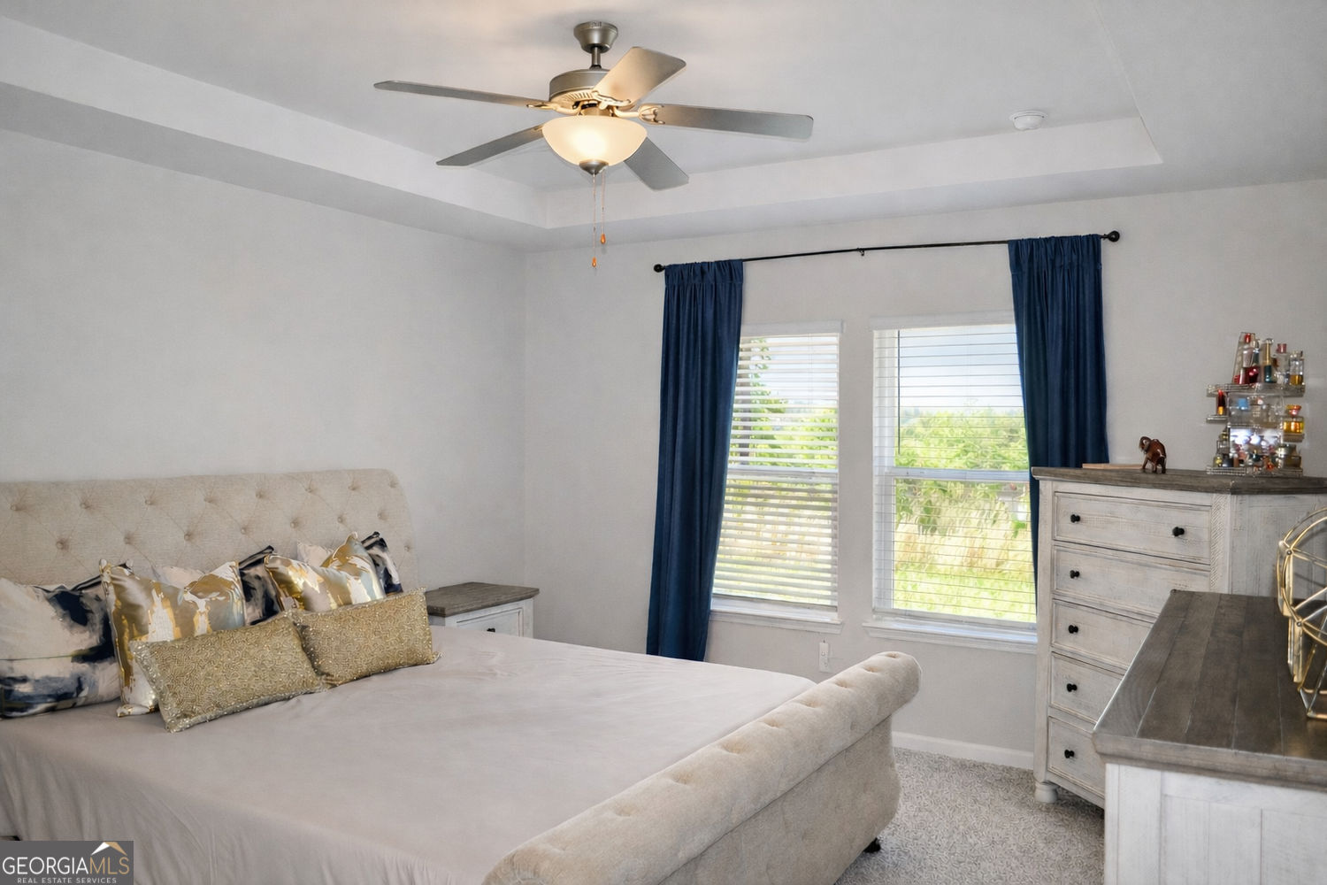 842 Milo Bay Street Loganville GA 30052