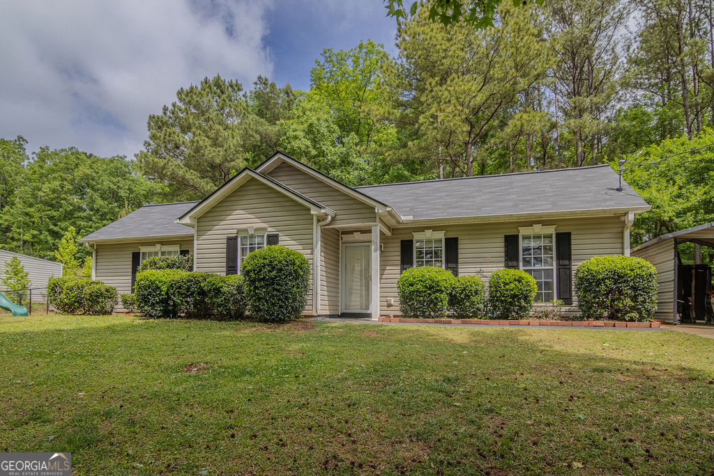 61 Nantucket Drive Lagrange GA 30241