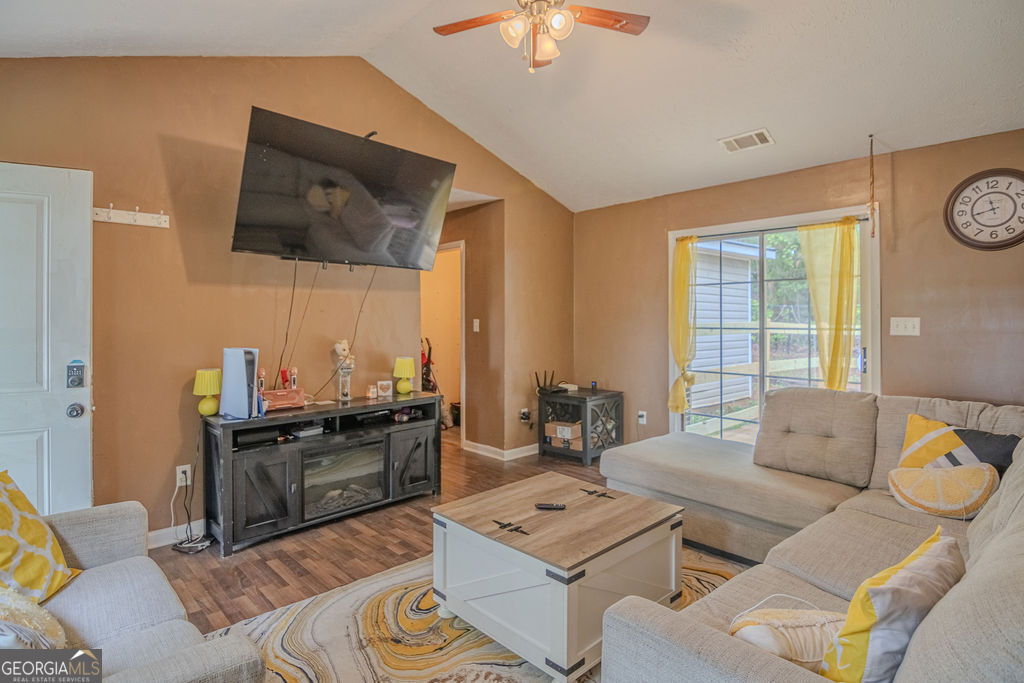 61 Nantucket Drive Lagrange GA 30241