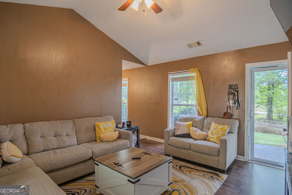 61 Nantucket Drive Lagrange GA 30241