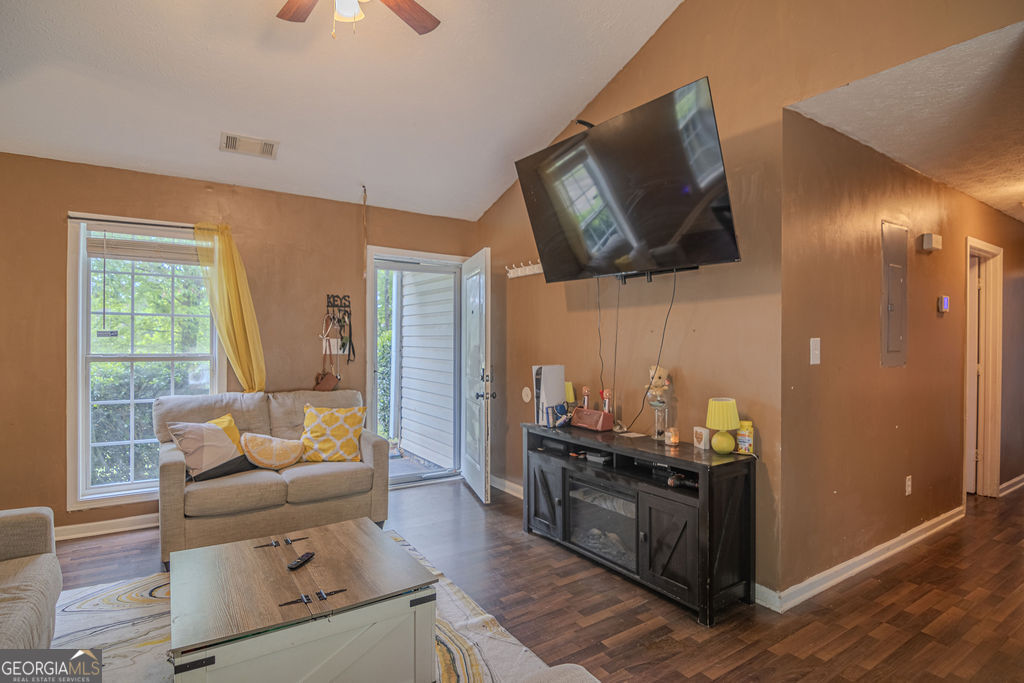 61 Nantucket Drive Lagrange GA 30241