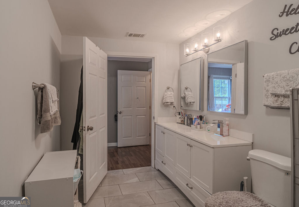 61 Nantucket Drive Lagrange GA 30241