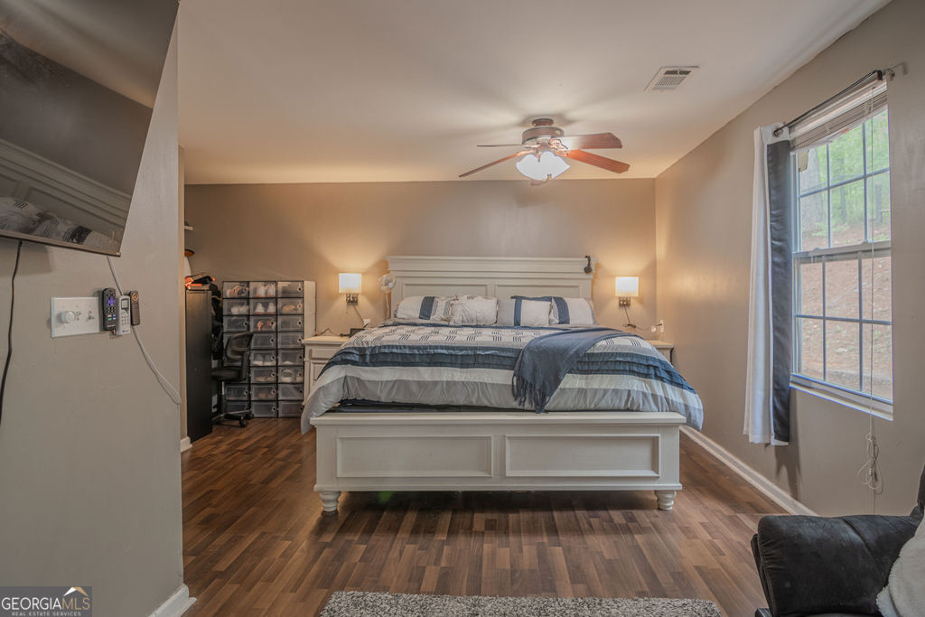 61 Nantucket Drive Lagrange GA 30241