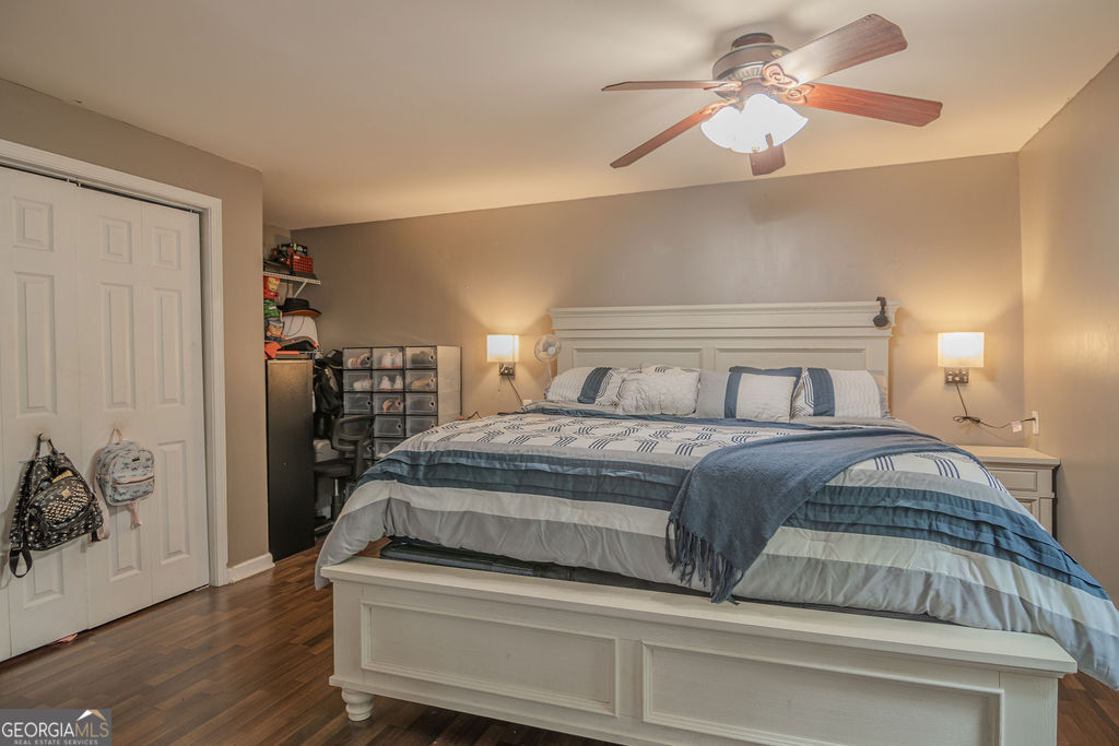 61 Nantucket Drive Lagrange GA 30241