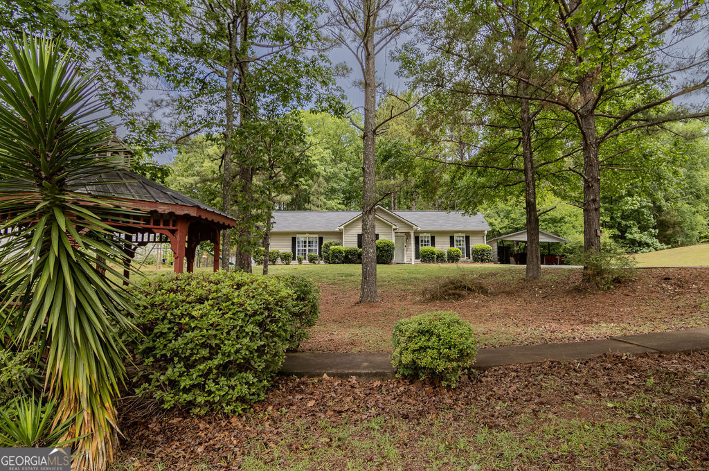 61 Nantucket Drive Lagrange GA 30241