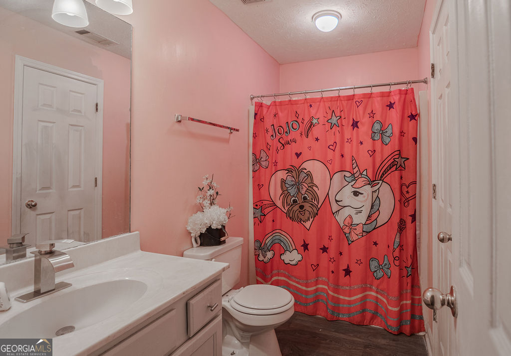 61 Nantucket Drive Lagrange GA 30241