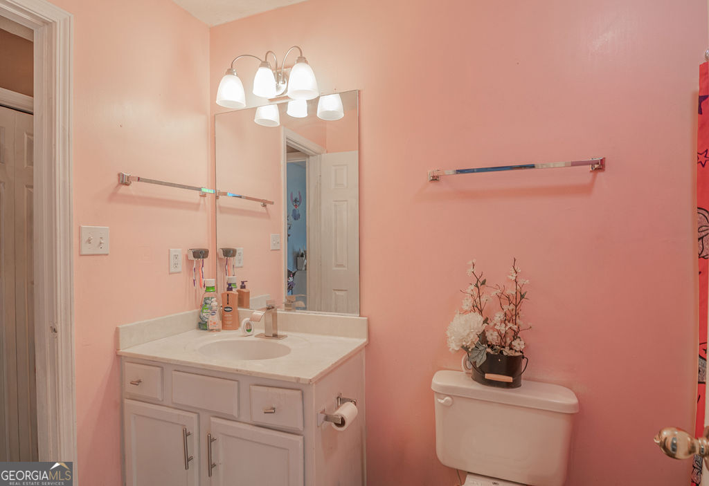 61 Nantucket Drive Lagrange GA 30241