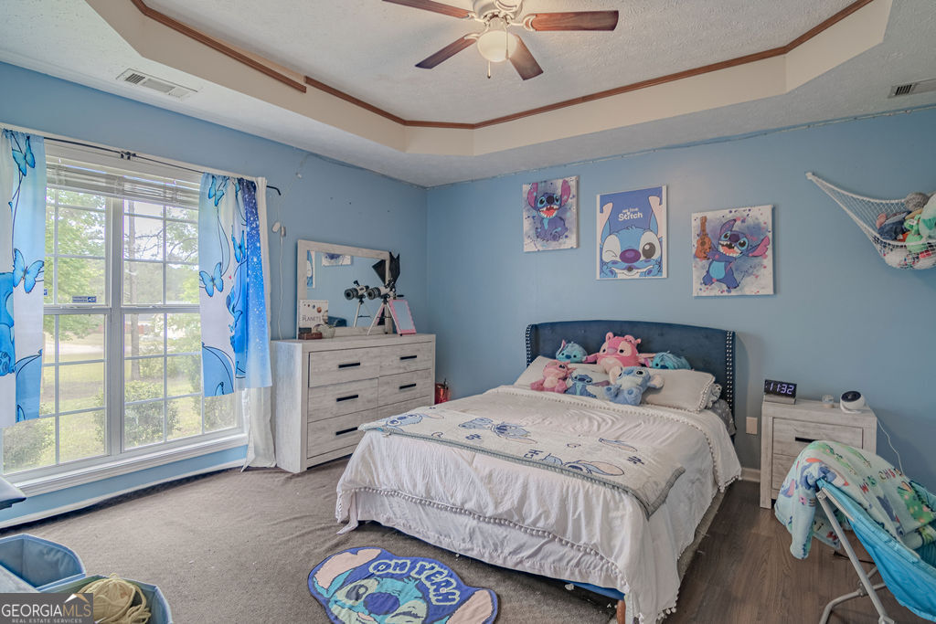 61 Nantucket Drive Lagrange GA 30241