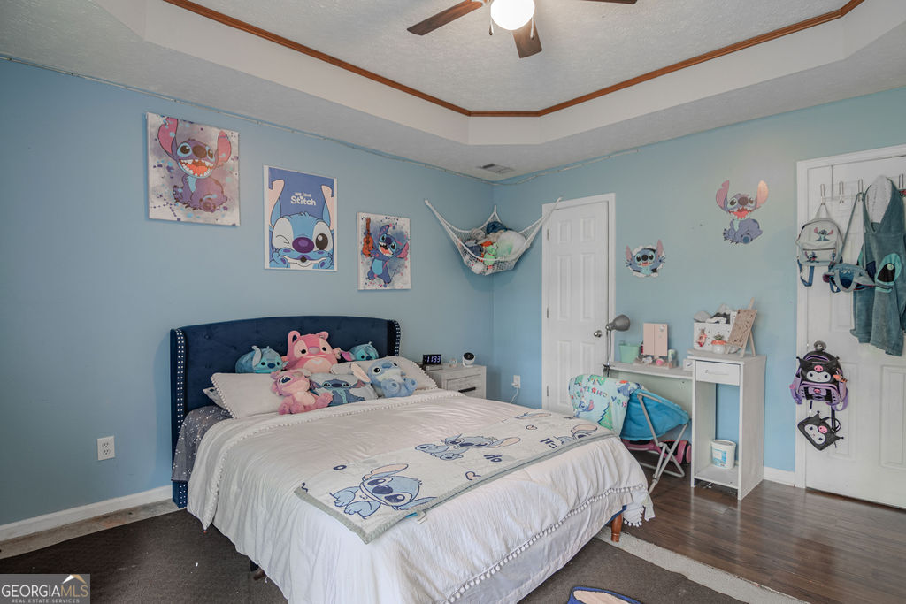 61 Nantucket Drive Lagrange GA 30241