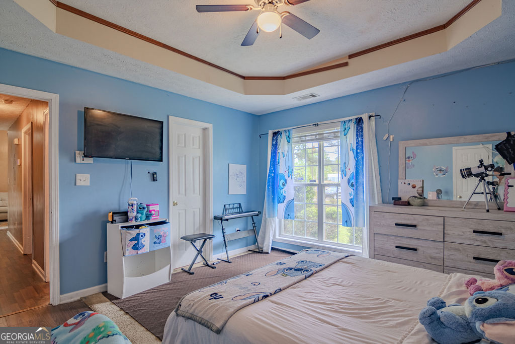 61 Nantucket Drive Lagrange GA 30241