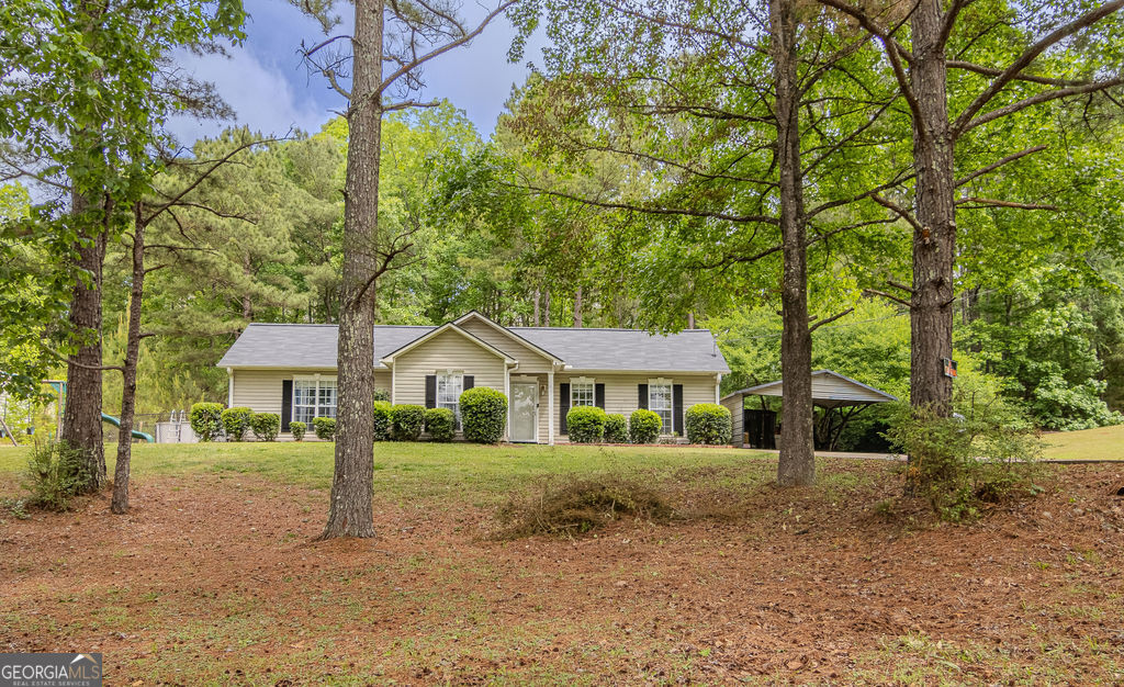 61 Nantucket Drive Lagrange GA 30241