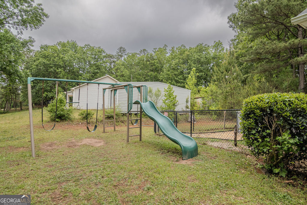 61 Nantucket Drive Lagrange GA 30241
