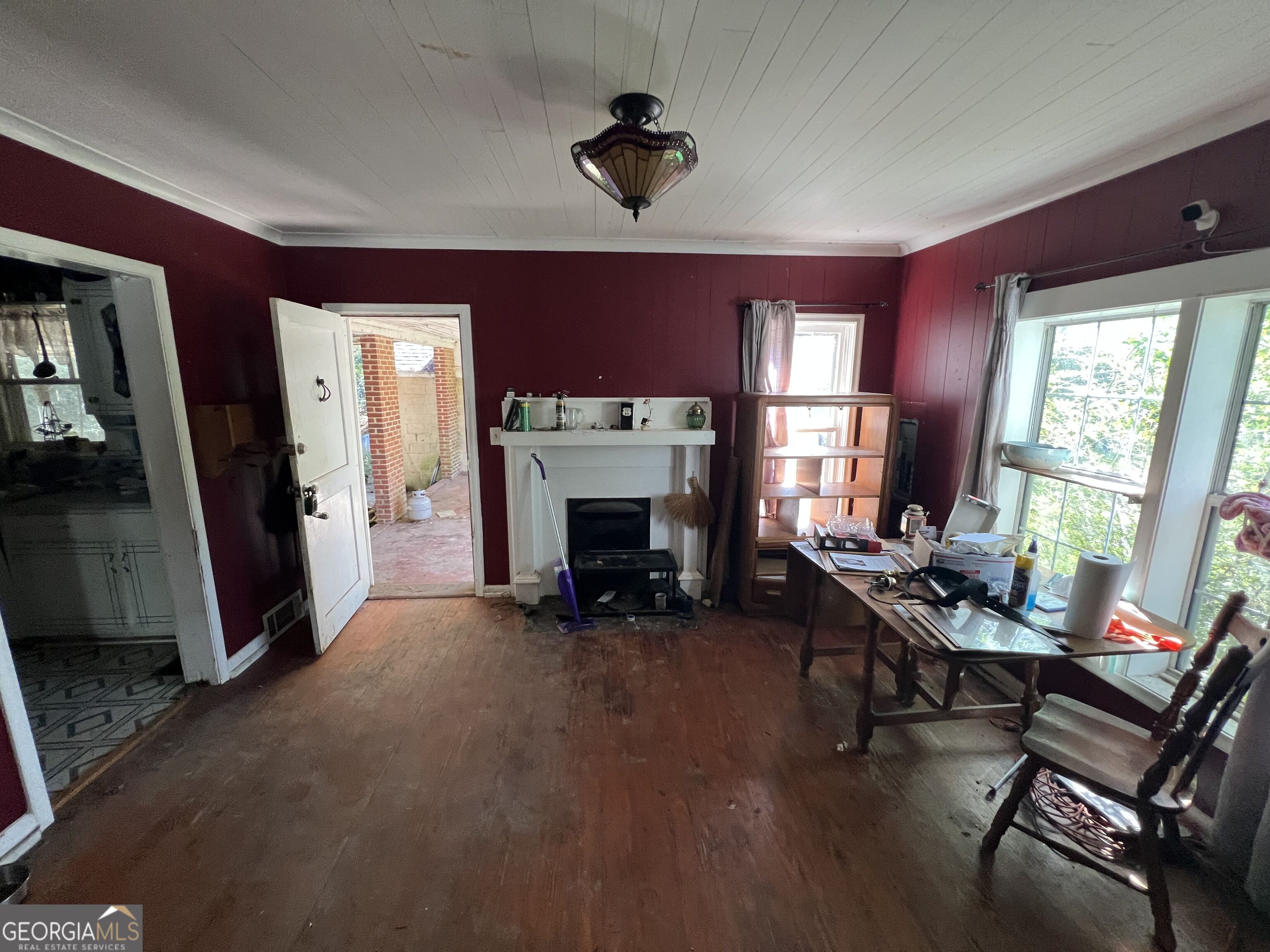 3530 Ga Highway 85 E Manchester GA 31816