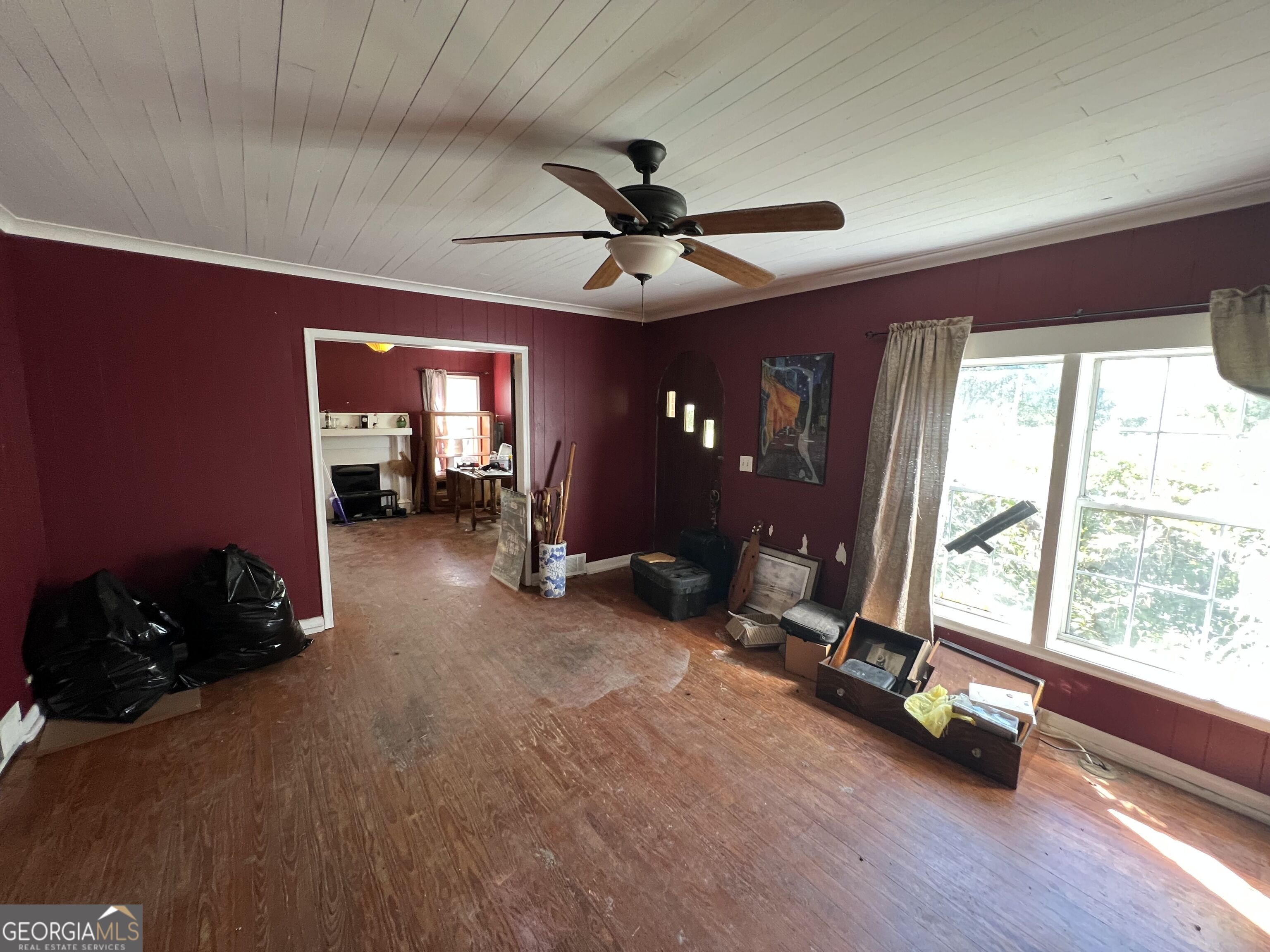 3530 Ga Highway 85 E Manchester GA 31816