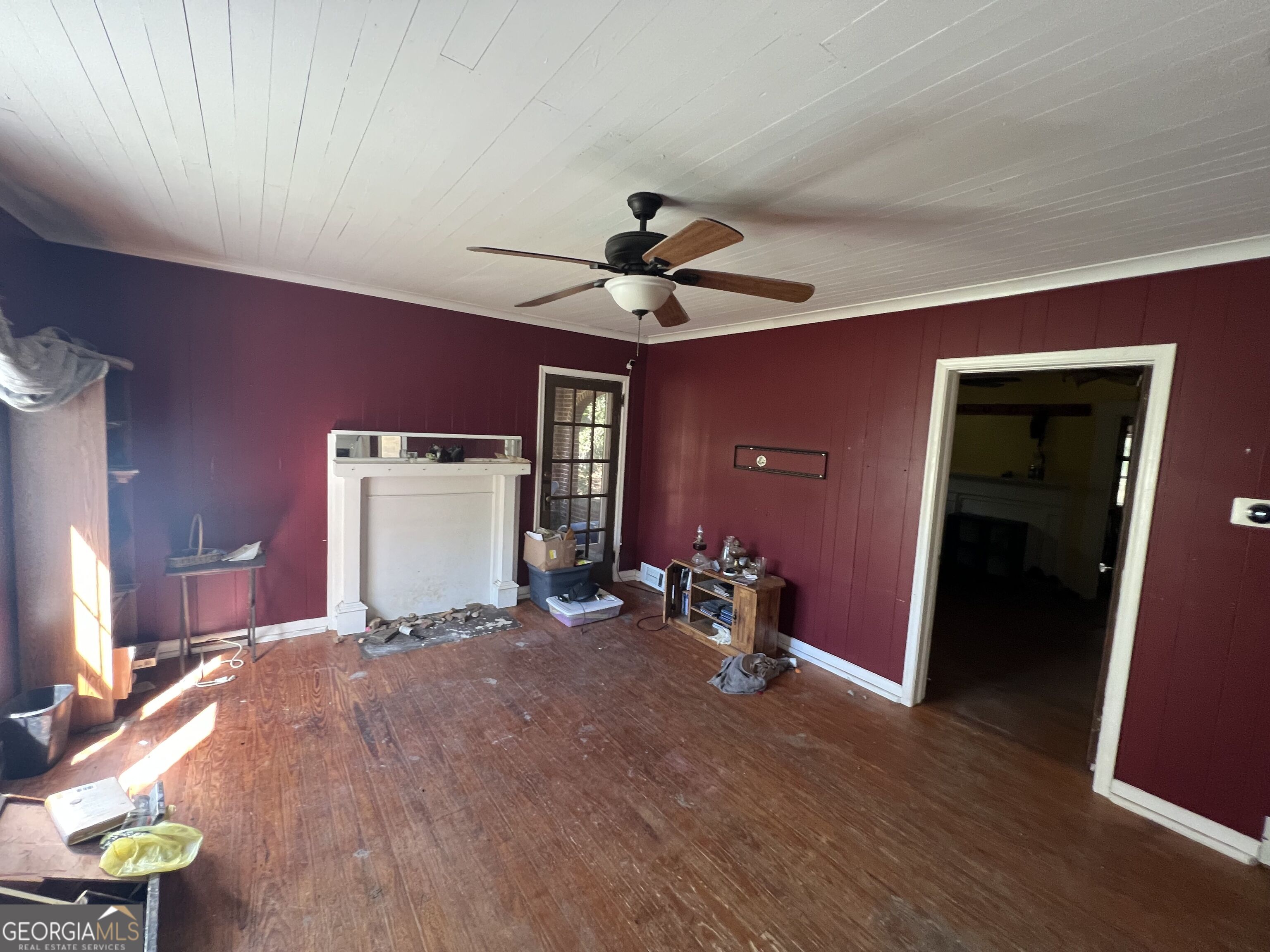3530 Ga Highway 85 E Manchester GA 31816