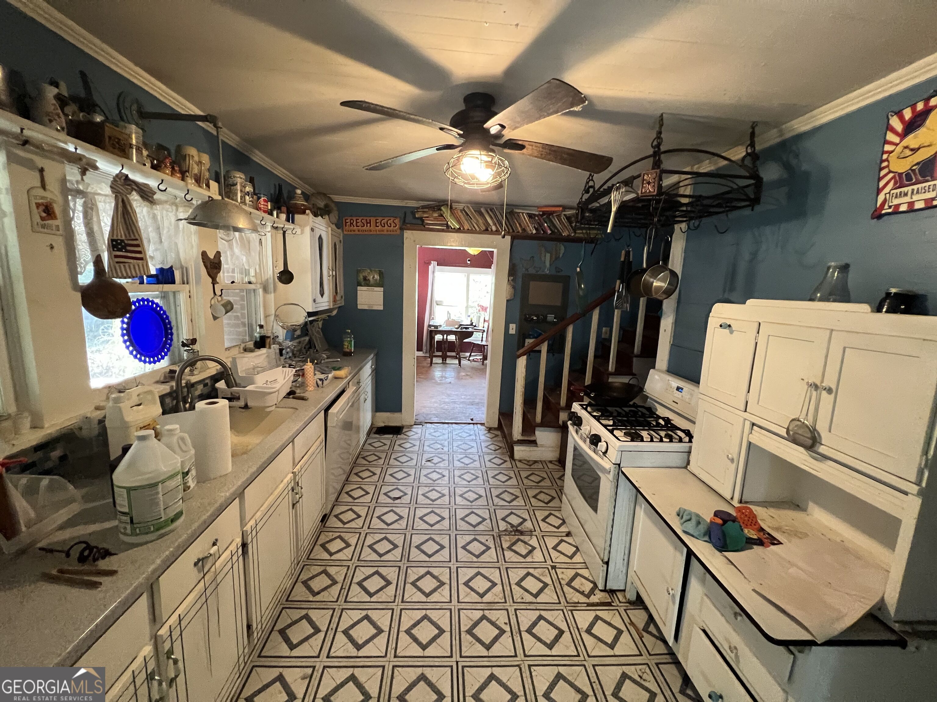 3530 Ga Highway 85 E Manchester GA 31816